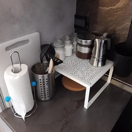 Ampio Monolocale Comodo A Servizi E Trasporti Appartement Volpiano
